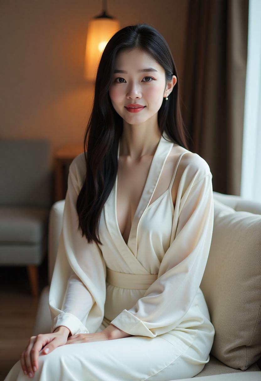 许闻舟演员头像