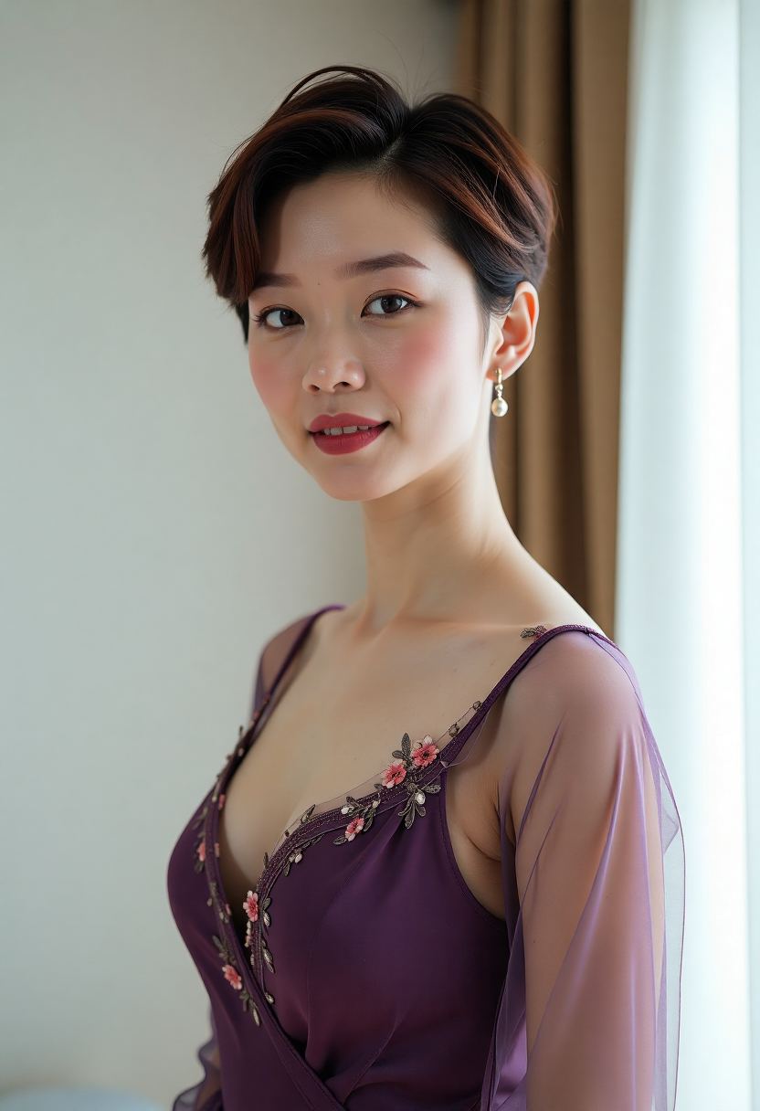 朵蜜MV：把心事唱给你听作品海报