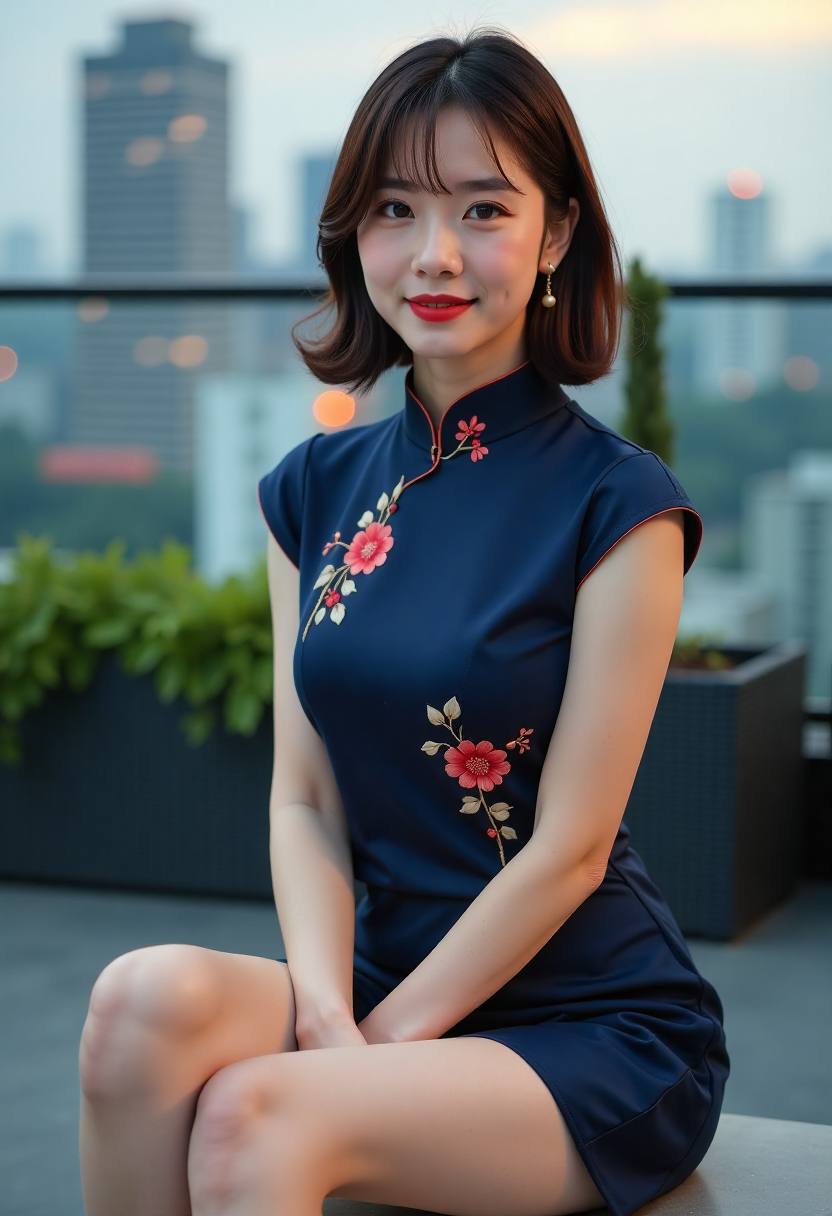 星期五合唱团作品剧照