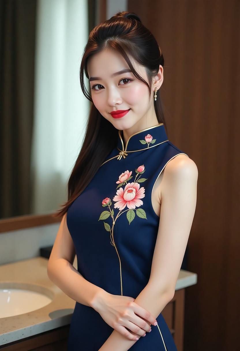 陈序南演员头像